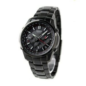 CASIO LINEAGE LIW-M610DB-1AJF Multiband 6 Men’s Watch New in Box