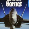Boeing F/A-18A/B/C/D Hornet Super Detail Photo Book