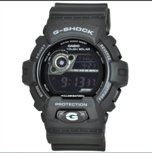 Casio G-Shock