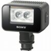Official Sony HVL-LEIR1 C LED Video Infrared IR Light Handycam w/ Tracking