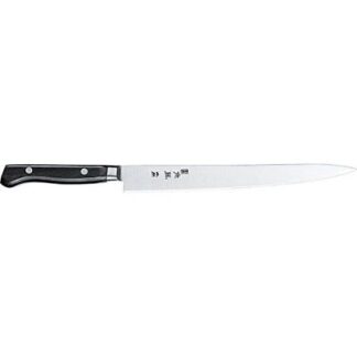 Shimomura TU-9012 Tsunouma 9000 Sujihiki Knife 240 mm Kitchenware NEW Japan