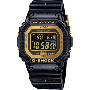 Casio G-SHOCK GW-B5600SGM-1JR The Savage Five LIMITED Solar Bluetooth Watch
