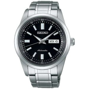 Seiko Mechanical SARV003 Automatic 4R36 Stainless Steel Men Watch Made in Japan