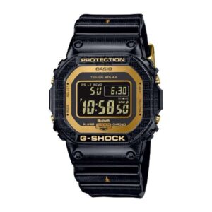 Casio G-SHOCK GW-B5600SGM-1JR The Savage Five LIMITED Solar Bluetooth Watch