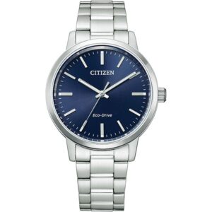 Citizen Collection BJ6541-58L Eco-Drive Solar Stainless Steel Men`s Wrist Watch