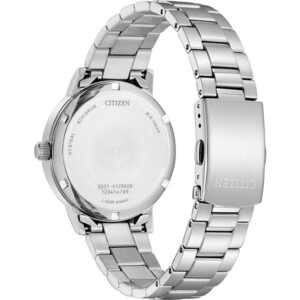 Citizen Collection BJ6541-58L Eco-Drive Solar Stainless Steel Men`s Wrist Watch