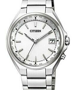 CITIZEN Watch ATTESA Eco-Drive radio-controlled watch CB1120-50A Men’s  | eBay