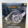 Audio-Technica Portable Headphones SOLID BASS Series ATH-WS1100