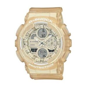 CASIO G-SHOCK Neutral Color Limited Series Analog Digital Watch GMA-S140NC-7AJF  | eBay