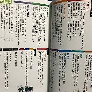 Japanese Nostalgic Plastic Model Kit Japan Guide Book Anime Tokusatsu Showa