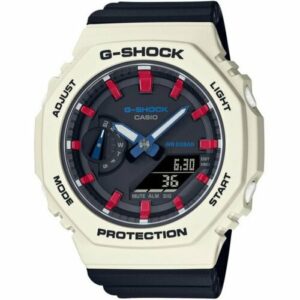 CASIO GMA-S2100WT-7A2JF [G-SHOCK White Tricolor Dial] Japan Domestic New  | eBay