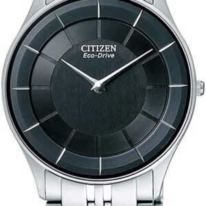 Citizen Chizen Collection AR3010-65E Eco Drive Men’s Watch from Japan New
