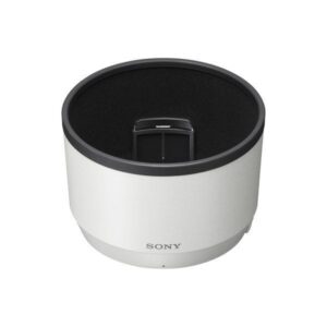 Sony alfa lens hood ALC-SH151 for SEL100400GM 66052 JAPAN IMPORT