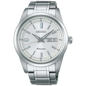 SEIKO Selection SARV001 Watch Automatic Men’s Silver