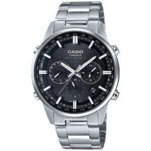 CASIO LINEAGE LIW-M700D-1AJF Tough Solar Atomic Radio Watch LIW-M700D-1A