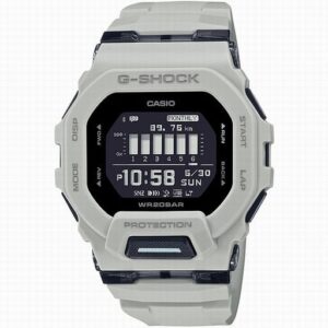Casio G-Shock G-SQUAD GBD-200UU-9JF Bluetooth Mobile Sport Digital Men Watch