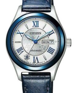 CITIZEN Citizen Collection PD7165-65A Shinsetsu Automatic Women’s Watch New