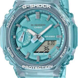 Casio G-SHOCK GMA-S2100SK-2AJF Tough Watch Japan import NEW Domestic Version