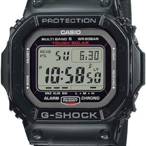 CAISO Watch G-SHOCK GW-S5600U-1JF Tough Watch JAPAN OFFICIAL ZA-17