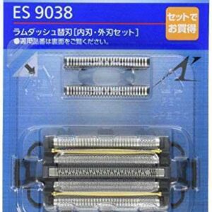 Panasonic Replacement Shaver Blade ES9038 Made in Japan Lamdash