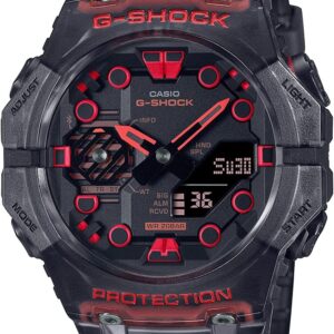 CASiO G-Shock GA-B001G-1AJF Men’s Watch New in Box 4549526335495
