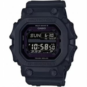 CASIO Watch G-SHOCK GXW-56BB-1JF MENS JAPAN IMPORT from JAPAN