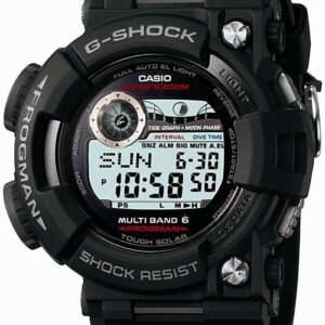 Brand-New Casio GWF-1000-1JF G-Shock Men’s Watch from Japan (JDM)