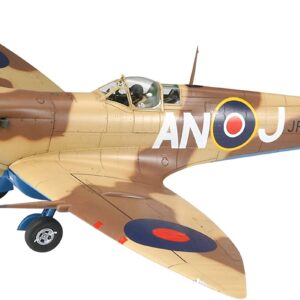 TAMIYA 60320 1/32 Models Spitfire Mk.VIII Model kit