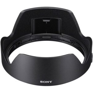 Sony Alpha Lens Hood ALC-SH168 (for SEL2470GM2) Black