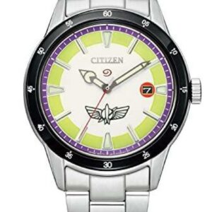 CITIZEN Disney Collection Toy Story AW1166-66A Eco-Drive Solar Watch LIMITED New 4974375504240 |