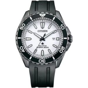 BN0197-08A Citizen Eco-Drive Men’s Watch – Sleek, Stylish, and Sustainable