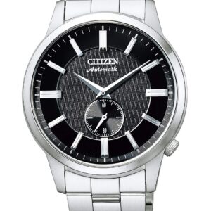 Shop the Citizen A-T Eco-Drive Watch NK5000-98E – Reliable and Eco-Friendly Timepiece
