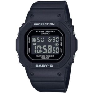 Casio Baby-G BGD-565-1JF Watch – Shock Resistant, Water Resistant, and Stylish