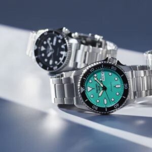 SEIKO 5 Sports SBSA229 SKX Style Automatic Watch: Unbeatable Style and Functionality