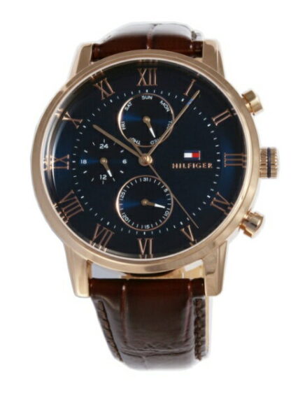 Tommy Hilfiger Watch 1791399