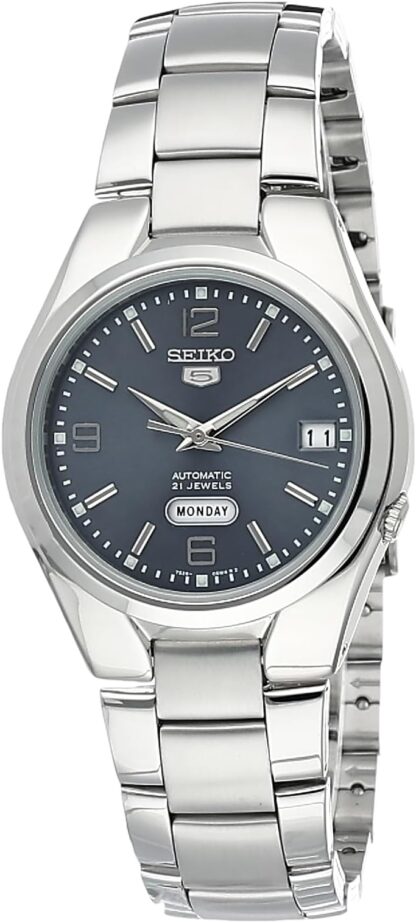 Seiko 5 Automatic Analog Casual Watch SNK621K1