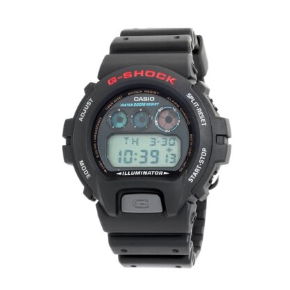 CASIO G-SHOCK Men's Watch Waterproof Watch DW-6900-1V