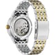 CITIZEN NY4057-63P Automatic Mechanical Watch 40mm Made in Japan - Image 3