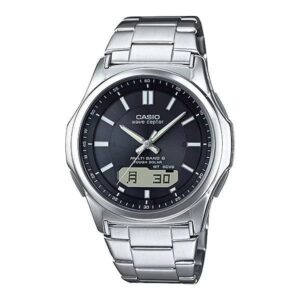 Casio WVA-M630D-1AJF Japan Domestic Model (JDM) Wave Ceptor Solar Men's Watch