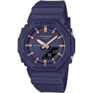 CASIO G-SHOCK GMA-P2100M-2AJF Slim Carbon Core Guard Analog-Digital Watch