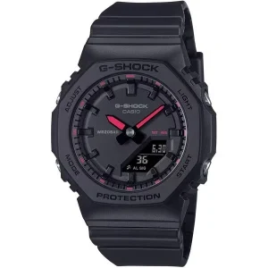Casio GMA-P2100SA-1A1JF New Men's G-Shock Watch Black Analog Digital Japan