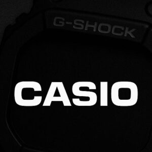 CASIO