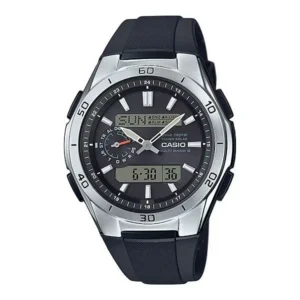 Casio WVA-M650-1AJF New Men's Wave Ceptor Radio Atomic Watch Japana New