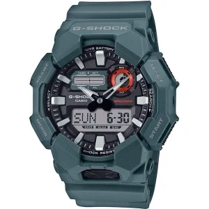 CASIO G-SHOCK GA-010CE-2AJF Analog Digital Watch Limited Edition Japan