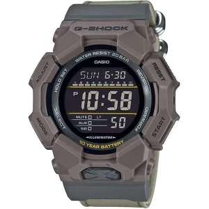 CASIO G-SHOCK GD-010CE-5JF Digital Watch Limited Edition 200M WR Japan