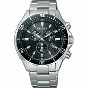 CITIZEN Citizen Collection VO10-6771F Eco-Drive Chronograph men Watch