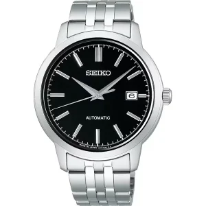 Seiko Selection SCVE061 Automatic Men's Watch New Box Japan