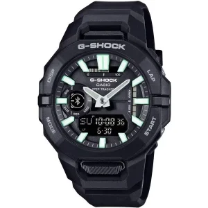 CASIO G-SHOCK GBA-950-1AJF Bluetooth Fitness Watch Step Tracker Japan Model