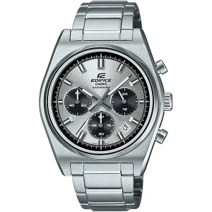 Casio Edifice EFB-730DJ-7AJF Solar Chronograph Men's Watch Japan