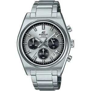 Casio Edifice EFB-730DJ-7AJF Solar Chronograph Men's Watch Japan